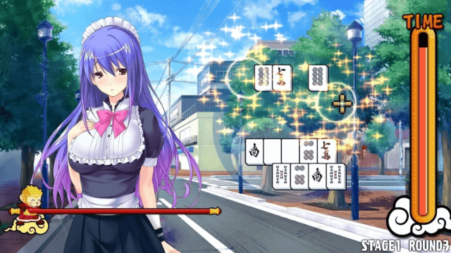Pretty Girls Game Collection 2 screenshot 2 for Playstation 4